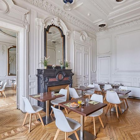 Appart Hotel Odalys City Montpellier Les Occitanes Zewnętrze zdjęcie