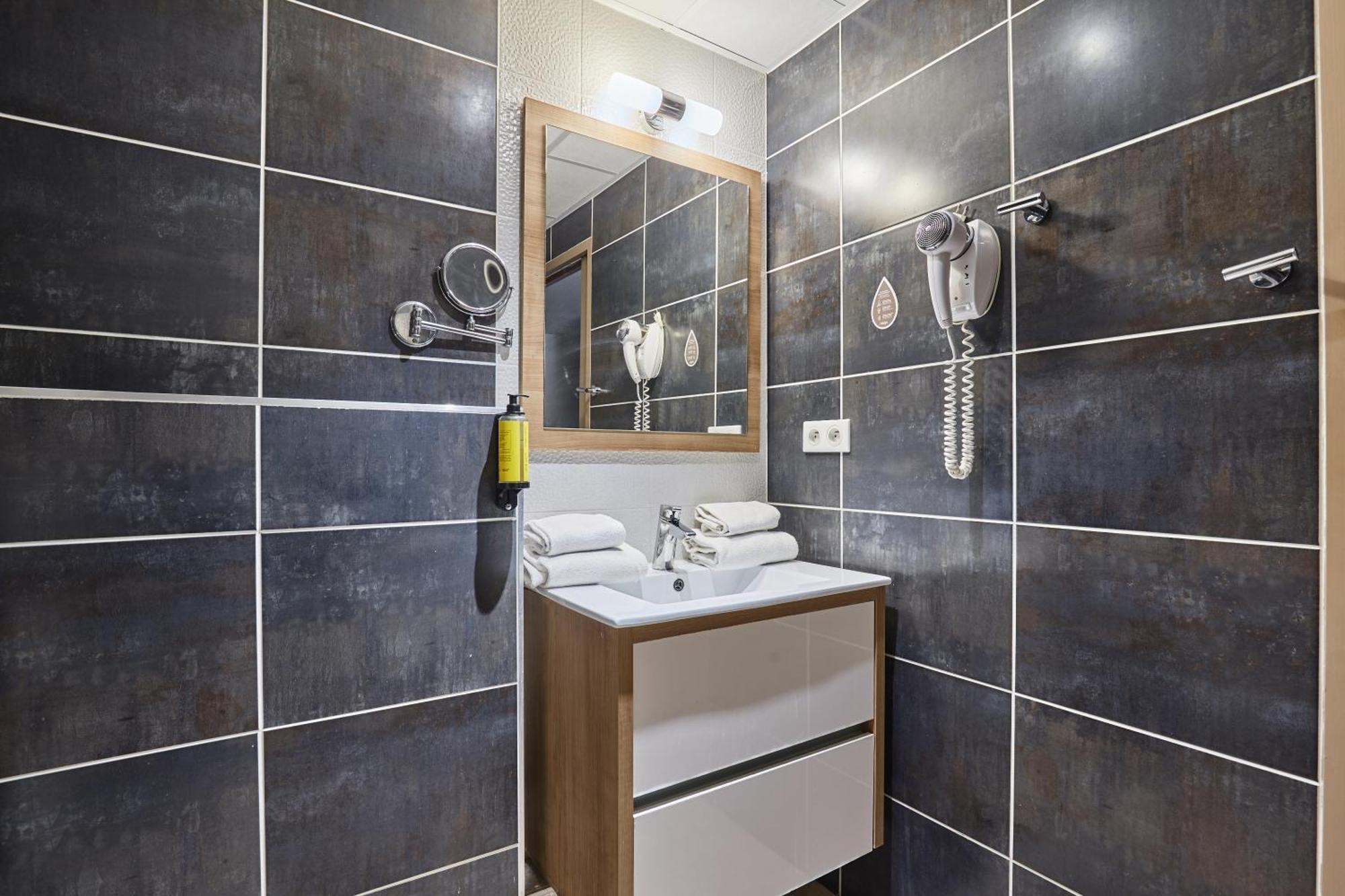Appart Hotel Odalys City Montpellier Les Occitanes Zewnętrze zdjęcie