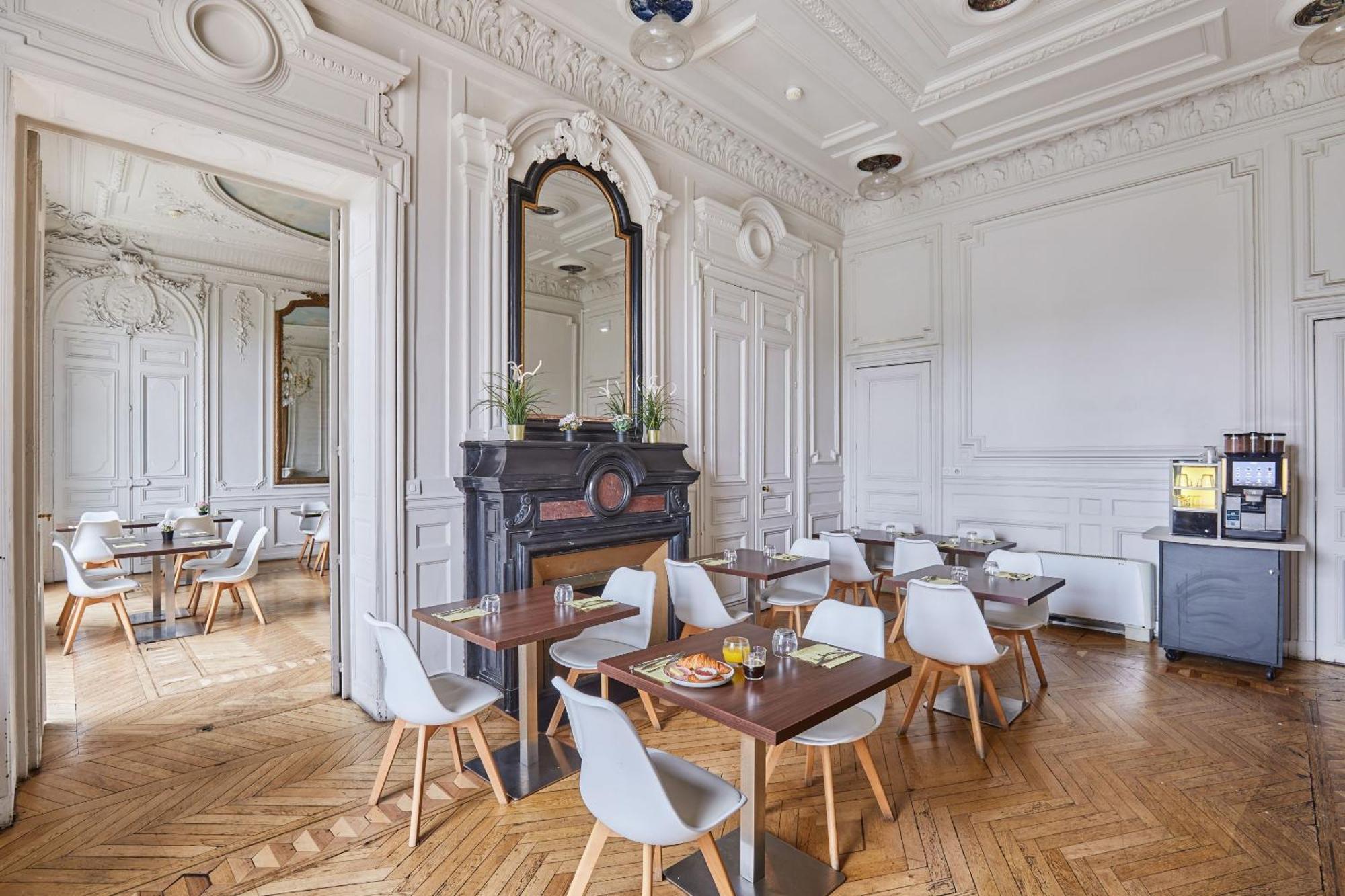 Appart Hotel Odalys City Montpellier Les Occitanes Zewnętrze zdjęcie