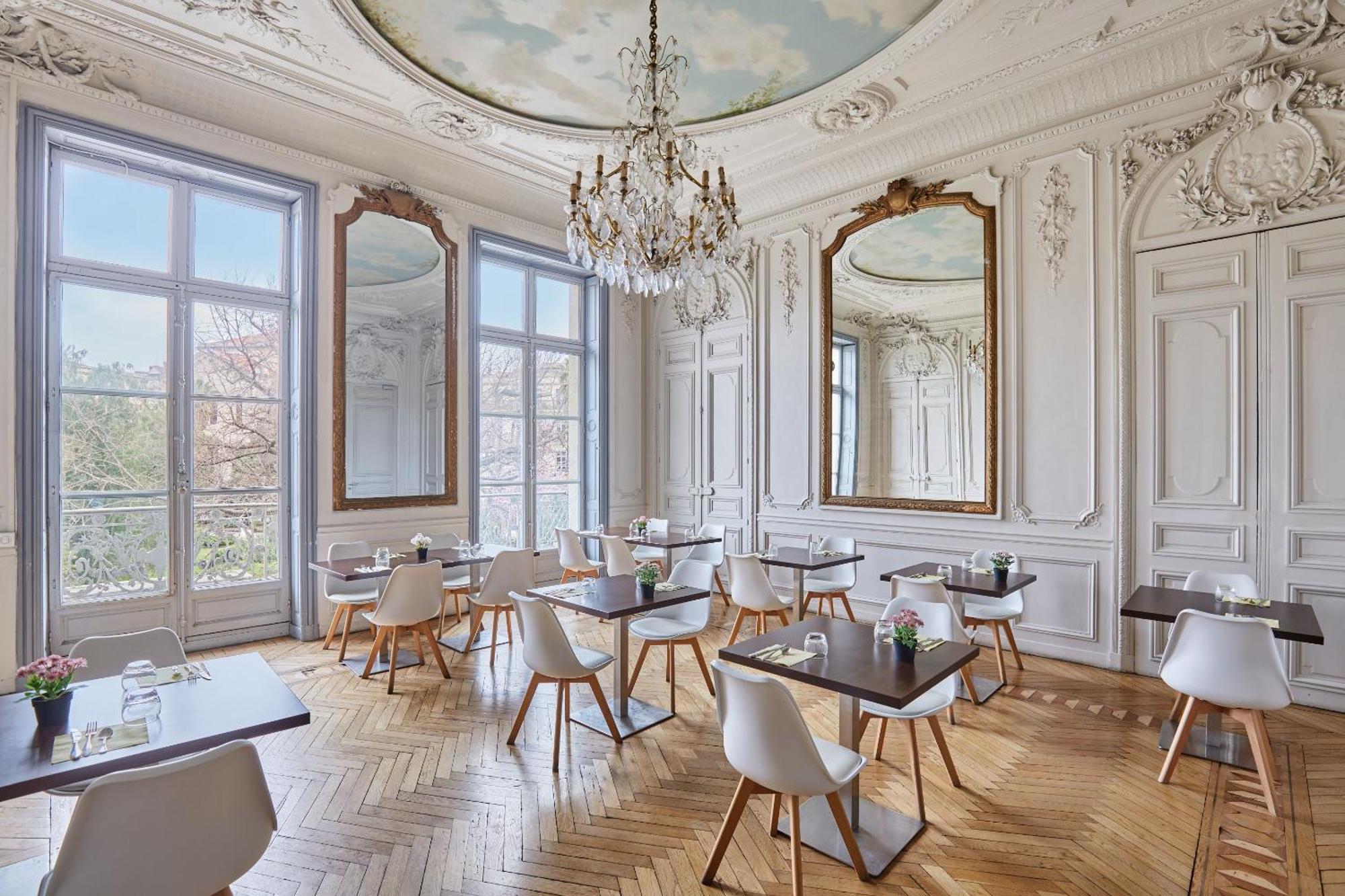 Appart Hotel Odalys City Montpellier Les Occitanes Zewnętrze zdjęcie