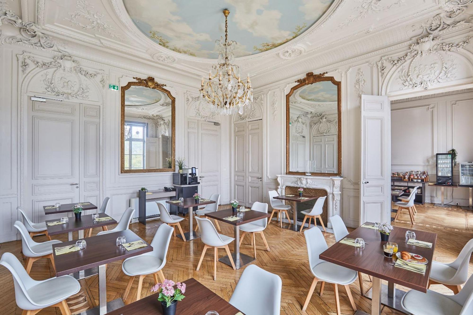 Appart Hotel Odalys City Montpellier Les Occitanes Zewnętrze zdjęcie