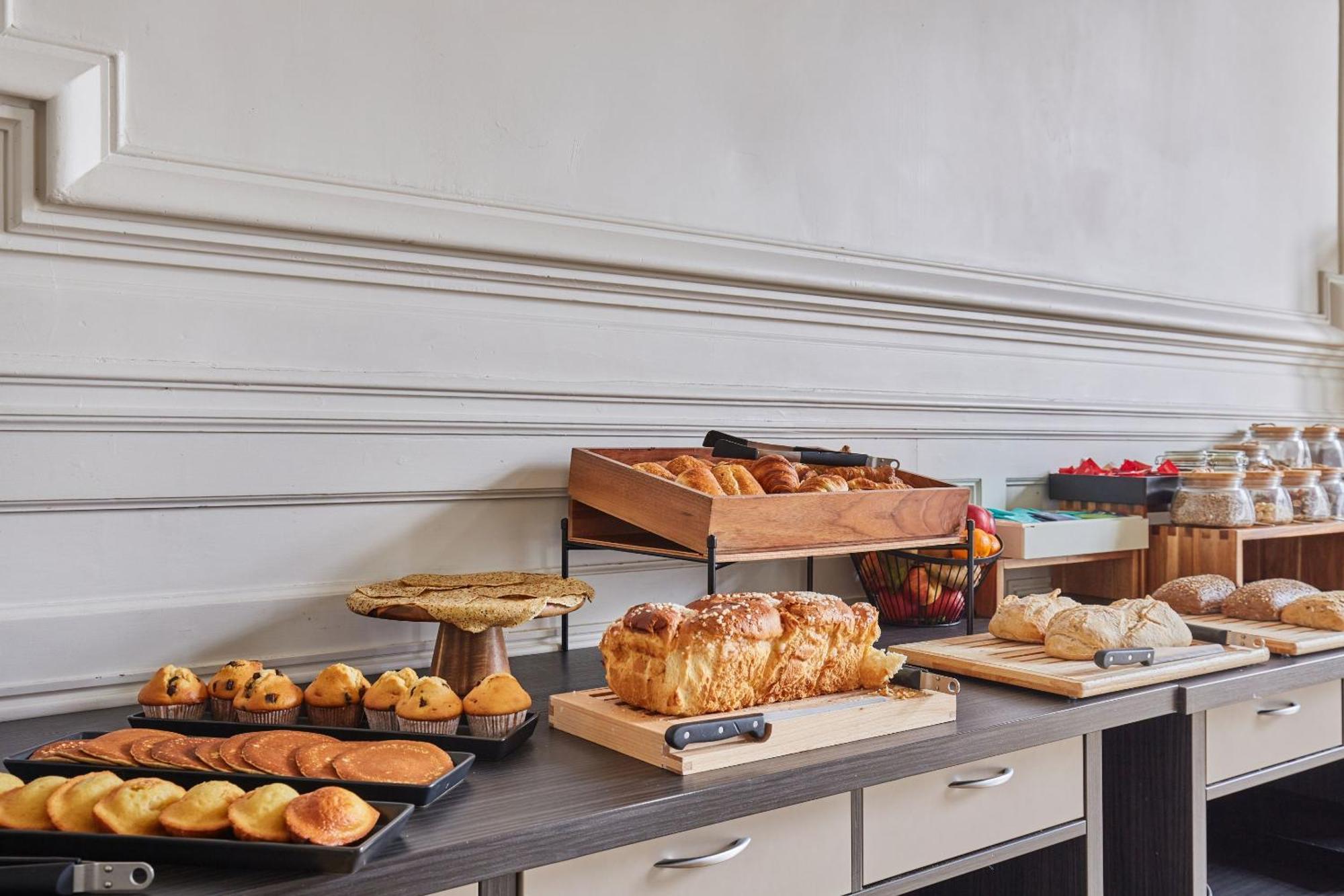 Appart Hotel Odalys City Montpellier Les Occitanes Zewnętrze zdjęcie