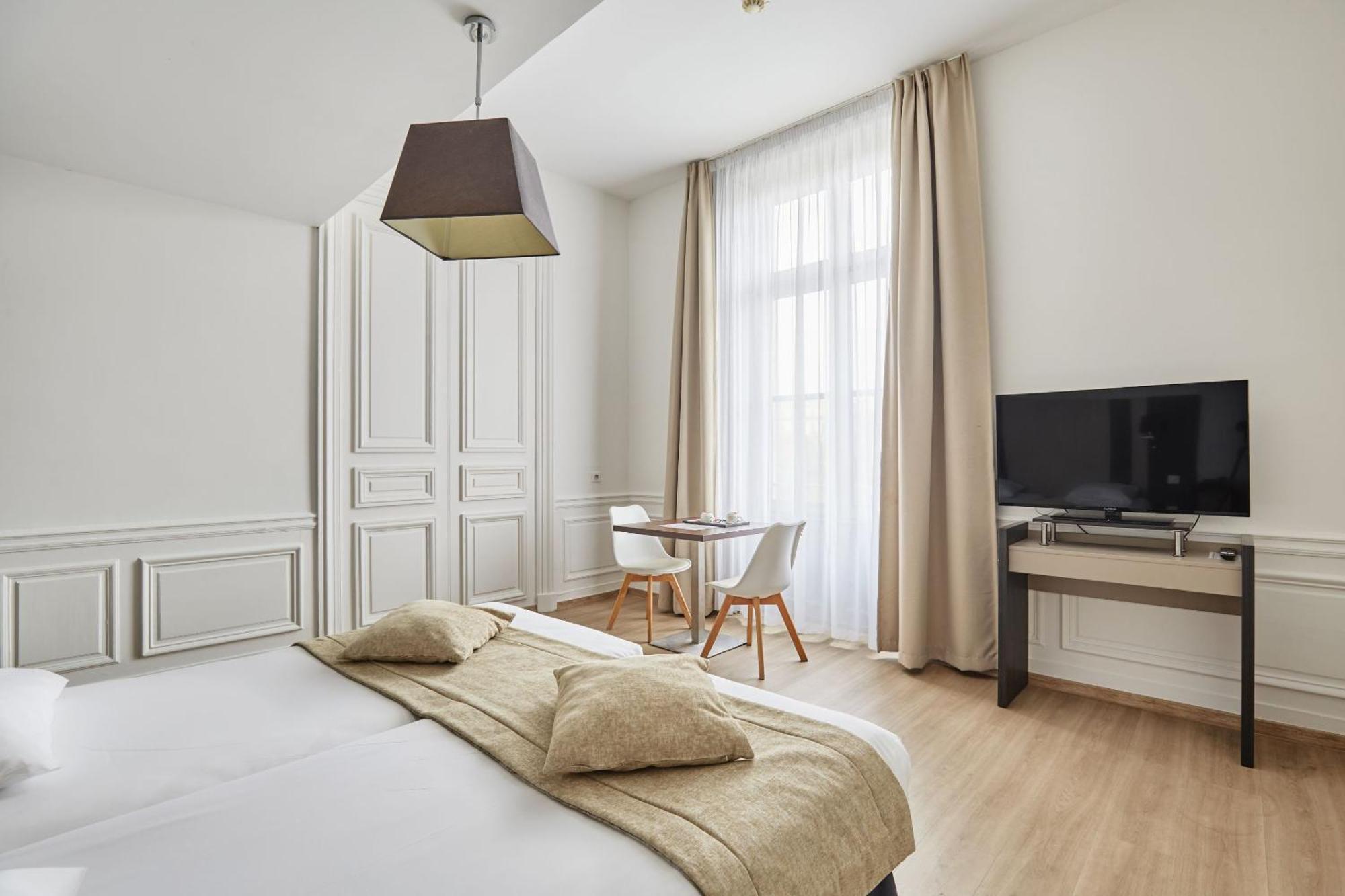 Appart Hotel Odalys City Montpellier Les Occitanes Zewnętrze zdjęcie